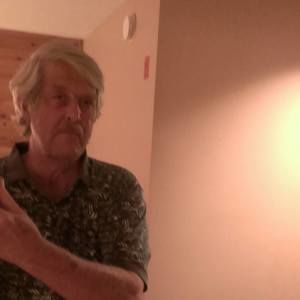 Meet your Posher, John